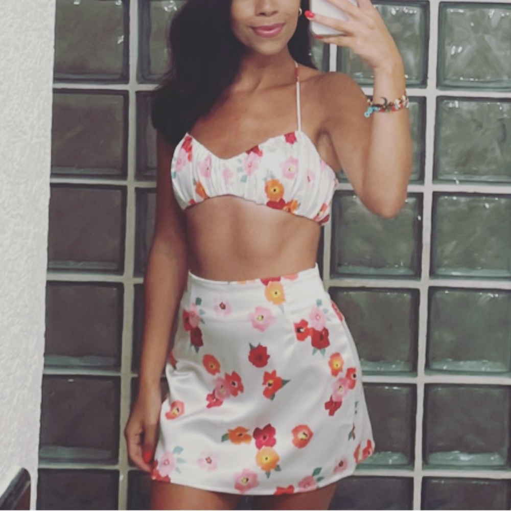 Princess Polly set